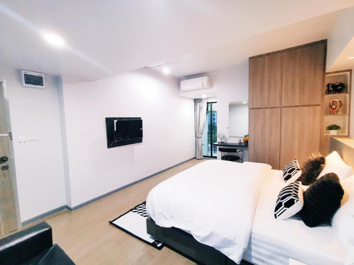 فندق Star Sukhumvit بانكوك المظهر الخارجي الصورة