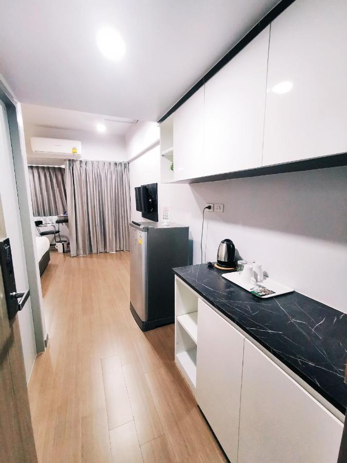 فندق Star Sukhumvit بانكوك المظهر الخارجي الصورة