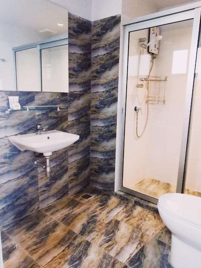 فندق Star Sukhumvit بانكوك المظهر الخارجي الصورة