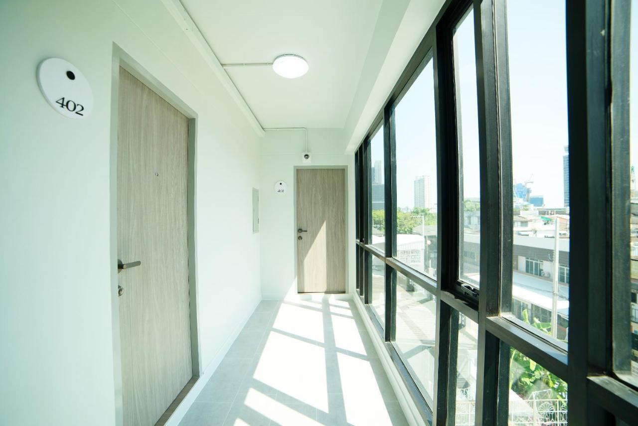 فندق Star Sukhumvit بانكوك المظهر الخارجي الصورة